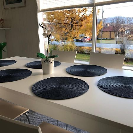 Spacious House In Tromso, Perfect For Groups Of Families, Tourists Or Workers מראה חיצוני תמונה