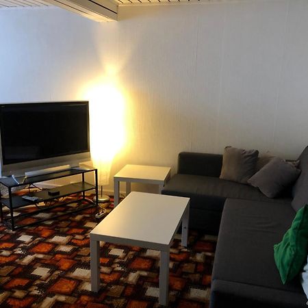 Spacious House In Tromso, Perfect For Groups Of Families, Tourists Or Workers מראה חיצוני תמונה