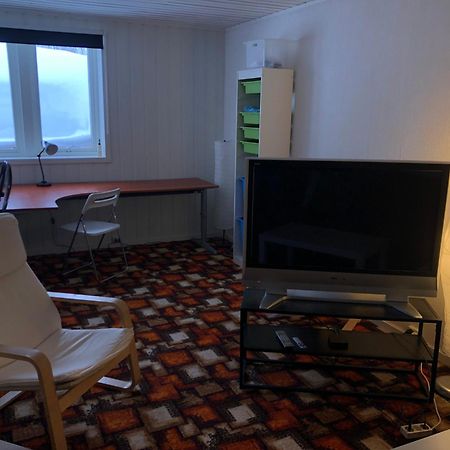 Spacious House In Tromso, Perfect For Groups Of Families, Tourists Or Workers מראה חיצוני תמונה