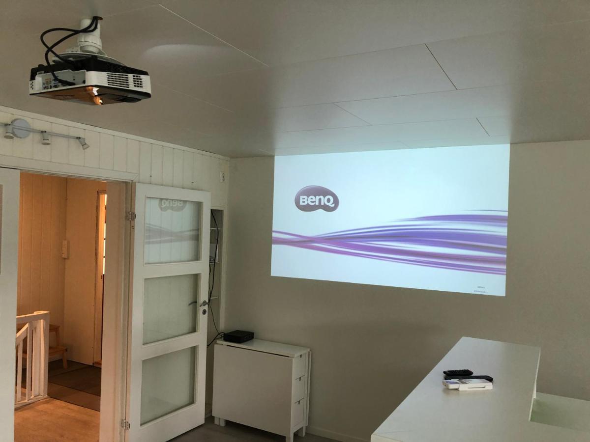 Spacious House In Tromso, Perfect For Groups Of Families, Tourists Or Workers מראה חיצוני תמונה