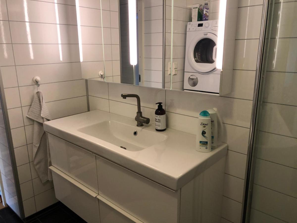 Spacious House In Tromso, Perfect For Groups Of Families, Tourists Or Workers מראה חיצוני תמונה