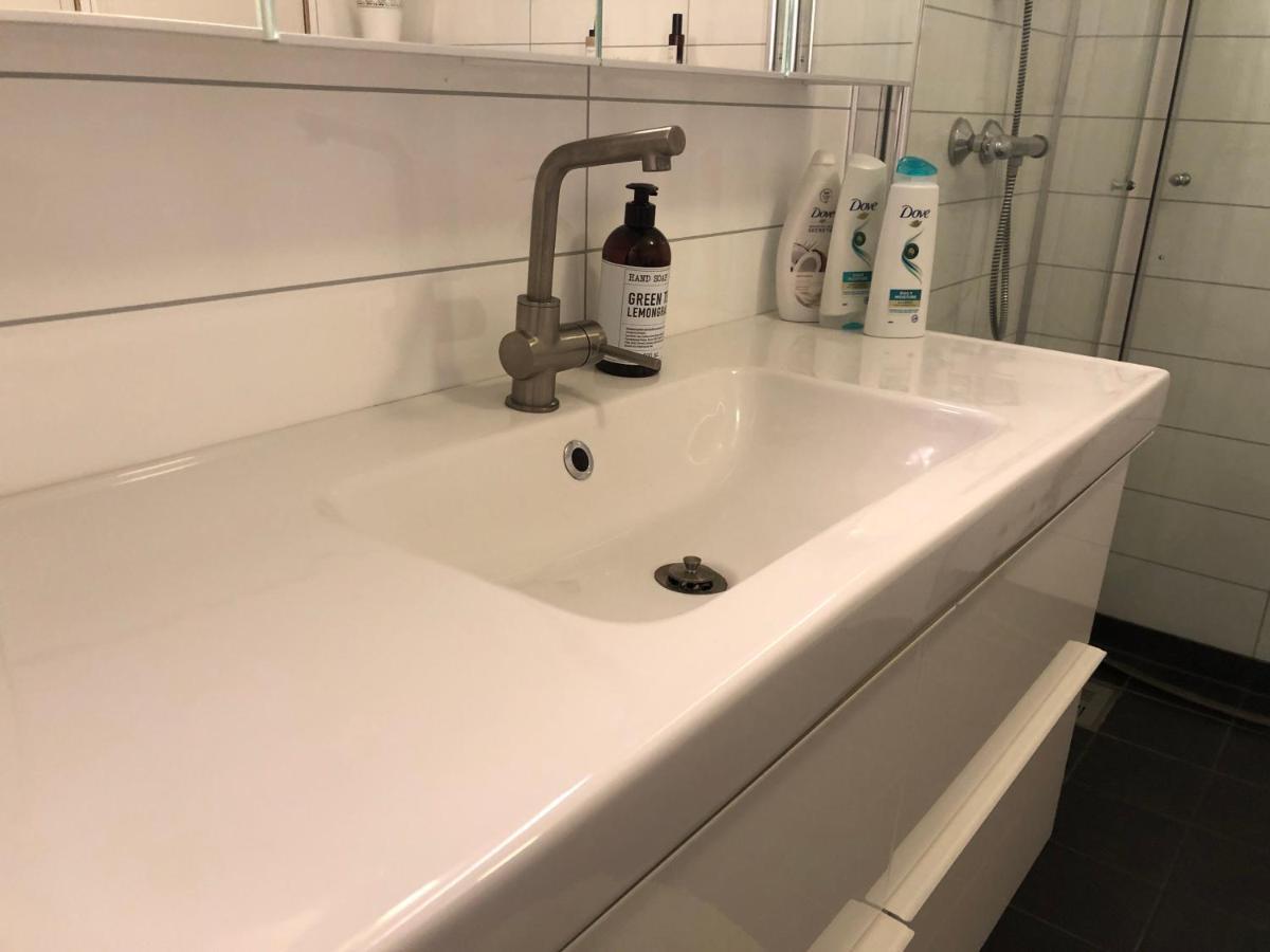 Spacious House In Tromso, Perfect For Groups Of Families, Tourists Or Workers מראה חיצוני תמונה