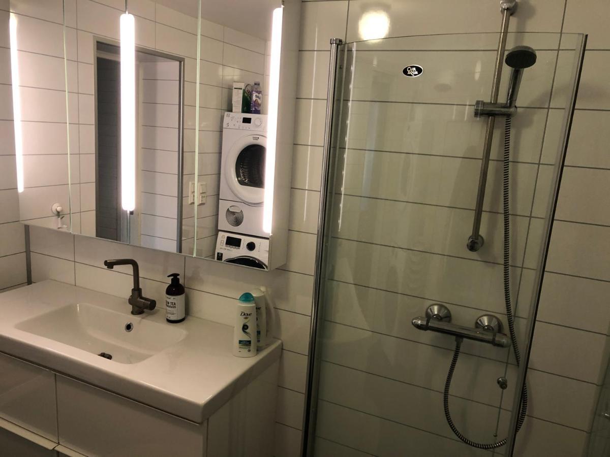Spacious House In Tromso, Perfect For Groups Of Families, Tourists Or Workers מראה חיצוני תמונה