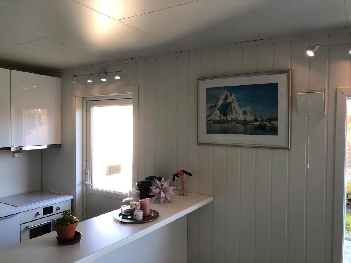 Spacious House In Tromso, Perfect For Groups Of Families, Tourists Or Workers מראה חיצוני תמונה