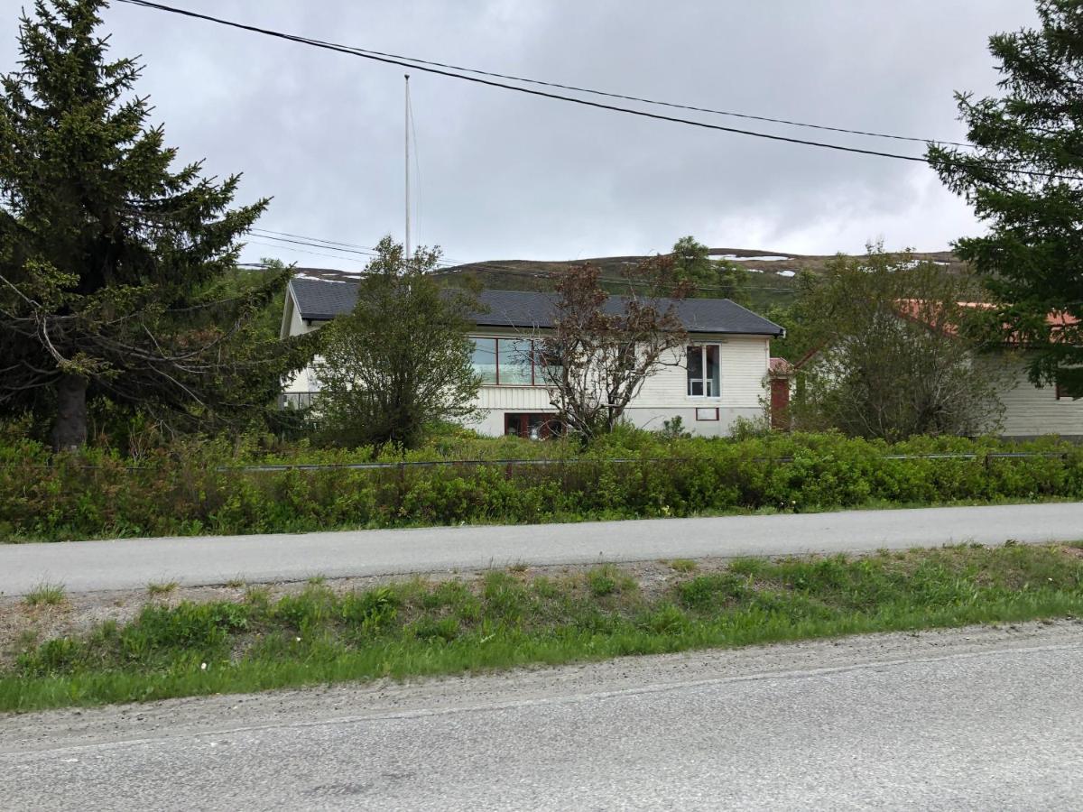 Spacious House In Tromso, Perfect For Groups Of Families, Tourists Or Workers מראה חיצוני תמונה