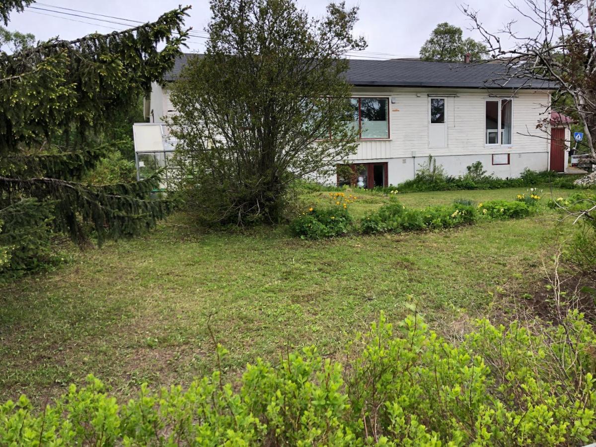 Spacious House In Tromso, Perfect For Groups Of Families, Tourists Or Workers מראה חיצוני תמונה