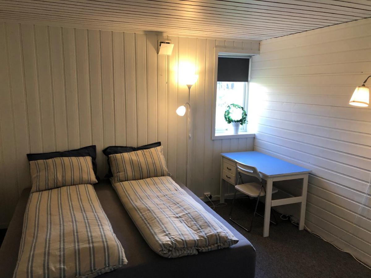 Spacious House In Tromso, Perfect For Groups Of Families, Tourists Or Workers מראה חיצוני תמונה