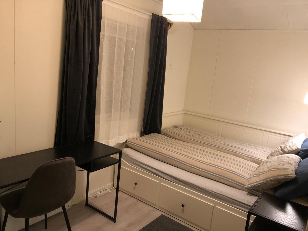 Spacious House In Tromso, Perfect For Groups Of Families, Tourists Or Workers מראה חיצוני תמונה