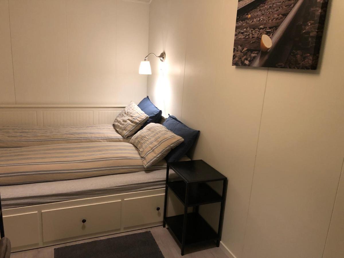 Spacious House In Tromso, Perfect For Groups Of Families, Tourists Or Workers מראה חיצוני תמונה