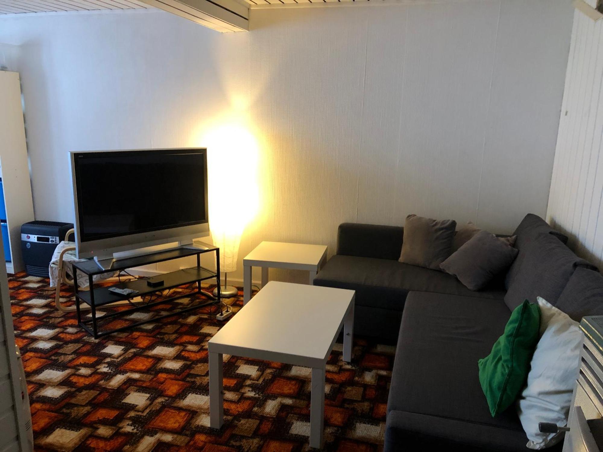 Spacious House In Tromso, Perfect For Groups Of Families, Tourists Or Workers מראה חיצוני תמונה
